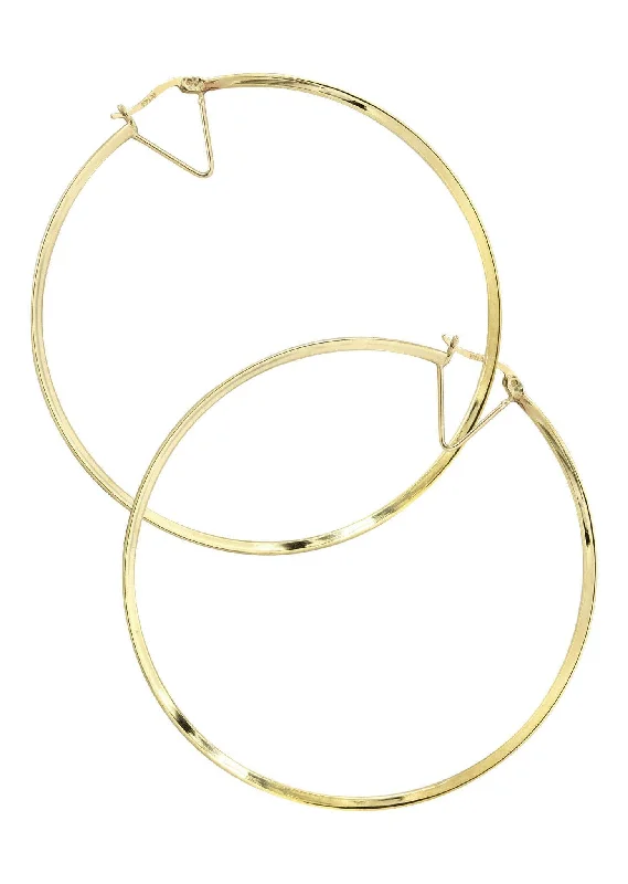 10k-gold-cz-hoop-earrings-diameter-2-25-inches