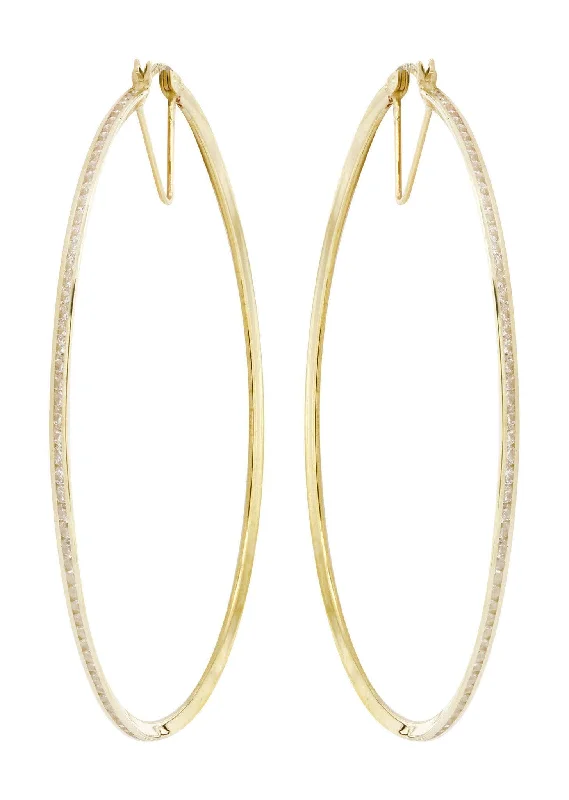 10k-gold-cz-hoop-earrings-diameter-2-25-inches