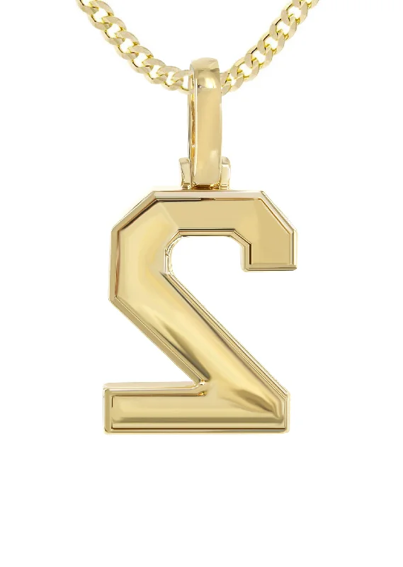 10k-yellow-gold-2-diamond-pendant-cuban-chain-0-51-carats