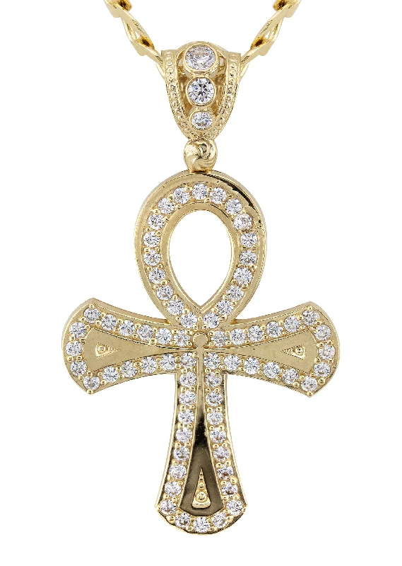 10k-yellow-gold-ankh-necklace-small-large-sizes-1