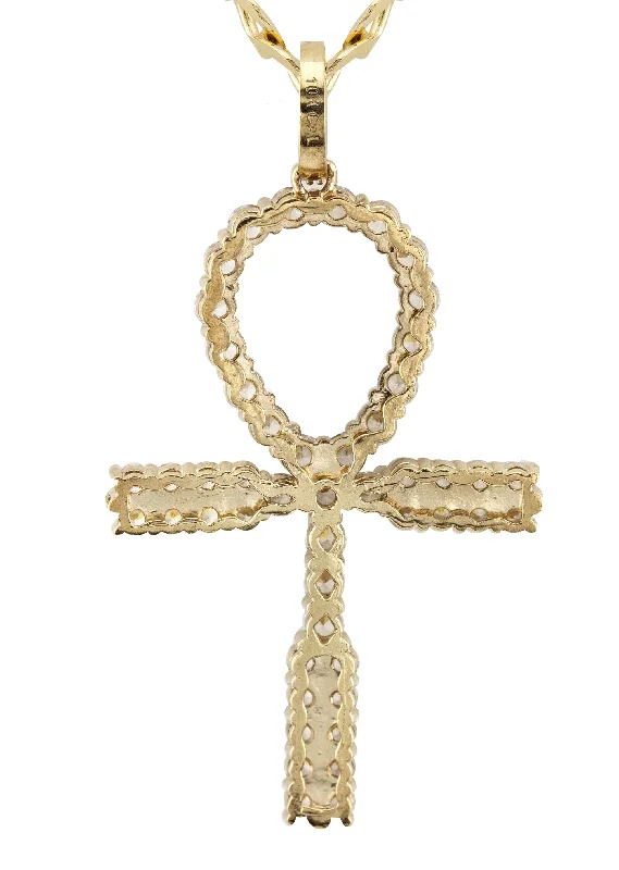 10k-yellow-gold-ankh-necklace-small-large-sizes-2