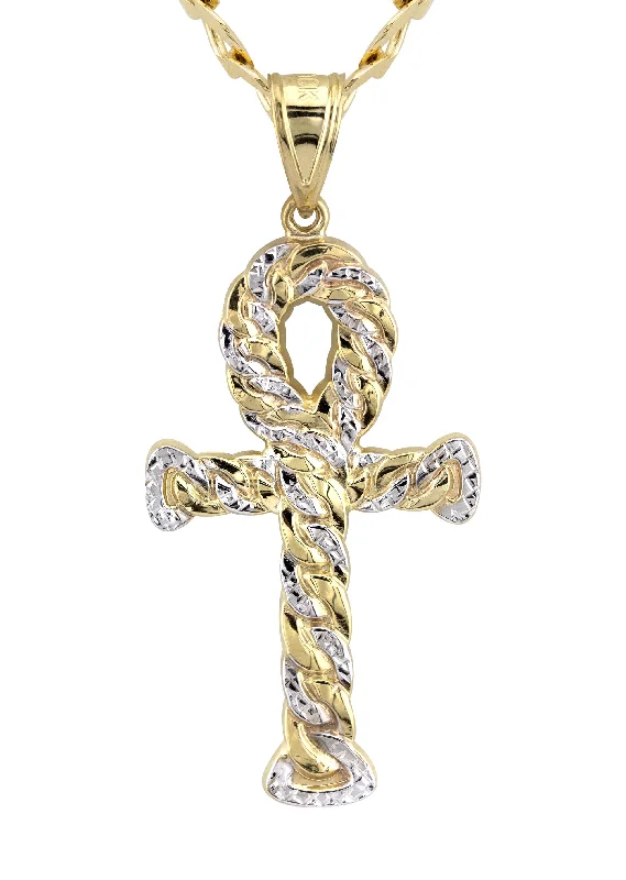 10k-yellow-gold-ankh-necklace-small-large-sizes-4