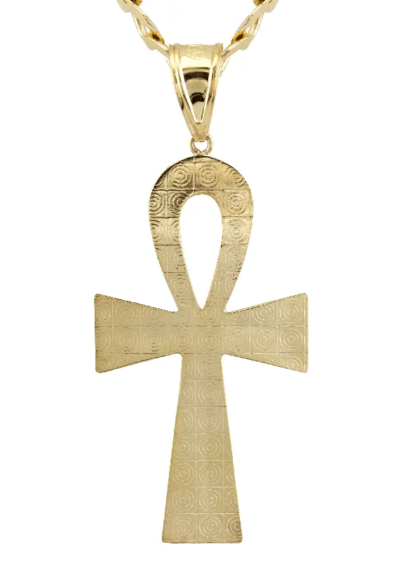 10k-yellow-gold-ankh-necklace-small-large-sizes-5