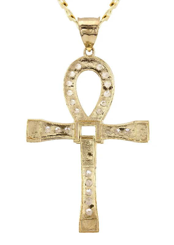 10k-yellow-gold-ankh-necklace-small-large-sizes-7