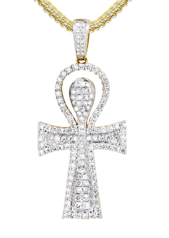 10k-yellow-gold-ankh-pendant-franco-chain-0-77-carats