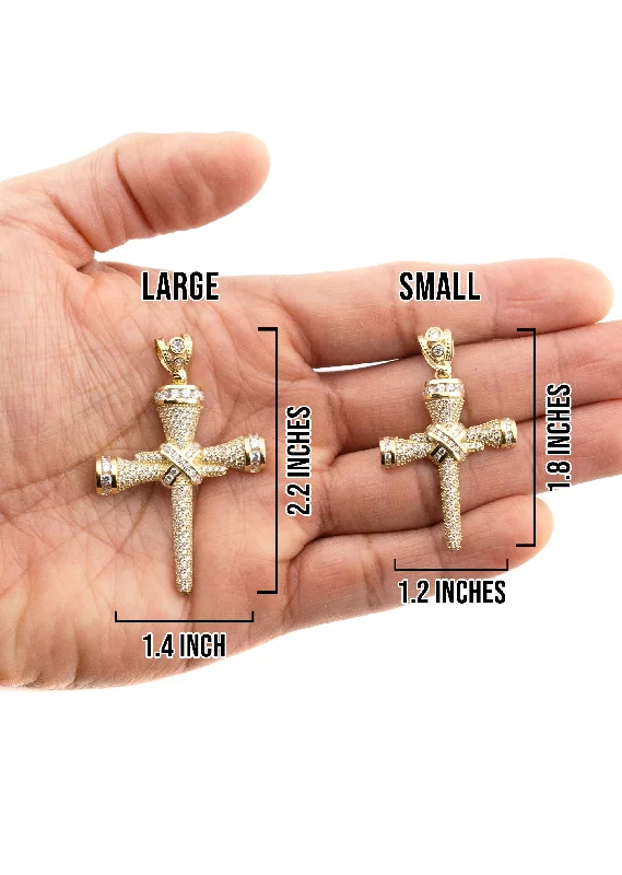 10k-yellow-gold-cross-necklace-small-large-sizes-4