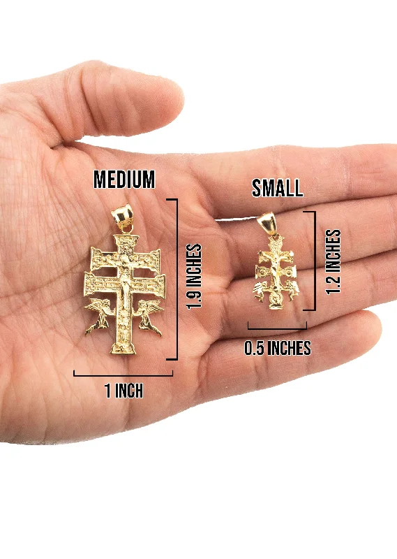 10k-yellow-gold-cross-necklace-small-large-sizes-7