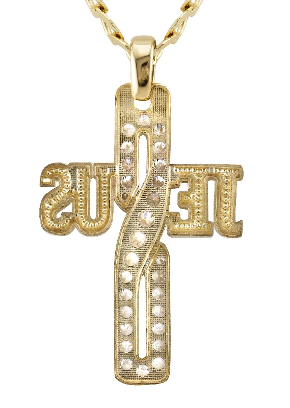 10k-yellow-gold-cross-necklace-small-large-sizes-8