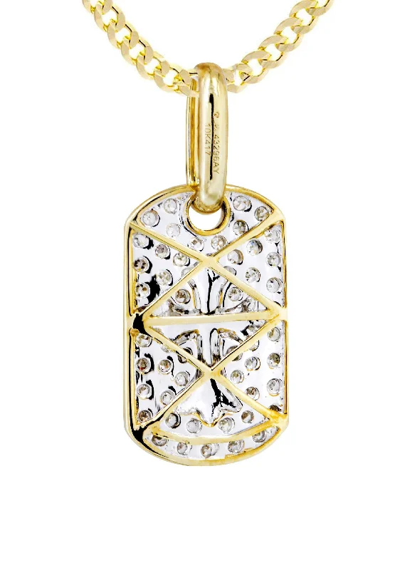 10k-yellow-gold-dog-tag-pendant-cuban-chain-0-47-carats