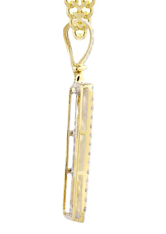 10k-yellow-gold-dog-tag-pendant-cuban-chain-0-84-carats