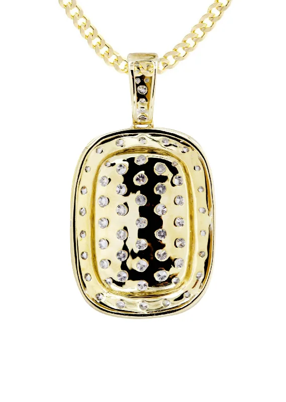 10k-yellow-gold-dog-tag-pendant-cuban-chain-1-94-carats