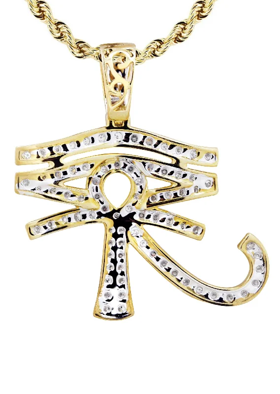 10k-yellow-gold-eye-of-ra-pendant-rope-chain-0-71-carats