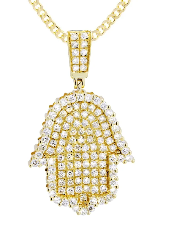 10k-yellow-gold-hamsa-pendant-cuban-chain-2-02-carats