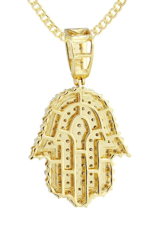 10k-yellow-gold-hamsa-pendant-cuban-chain-2-02-carats