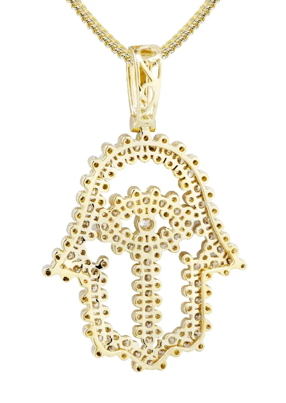 10k-yellow-gold-hamsa-pendant-franco-chain-1-75-carats