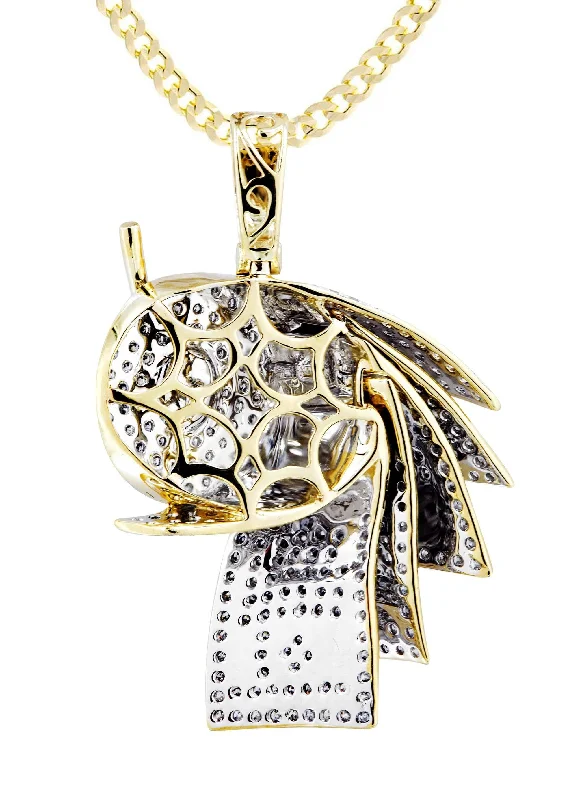 10k-yellow-gold-money-roll-pendant-cuban-chain-2-2-carats