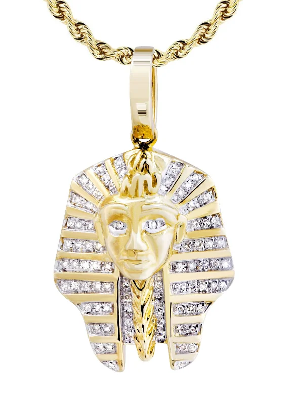 10k-yellow-gold-pharaoh-pendant-rope-chain-0-25-carats