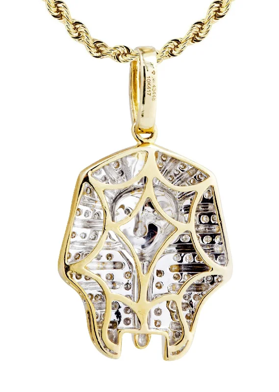 10k-yellow-gold-pharaoh-pendant-rope-chain-0-25-carats