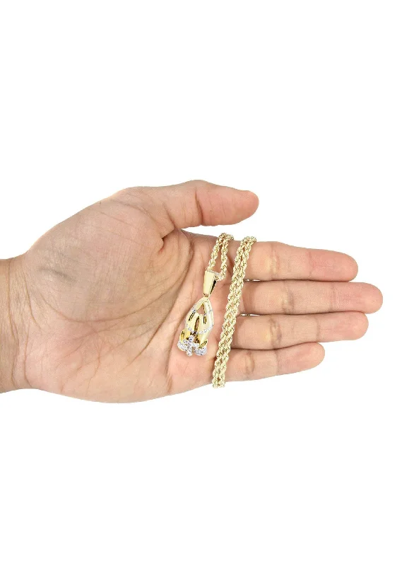 10k-yellow-gold-praying-hands-pendant-rope-chain-0-36-carats