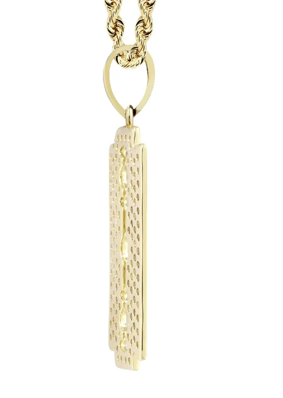 10k-yellow-gold-razorblade-pendant-rope-chain-0-77-carats