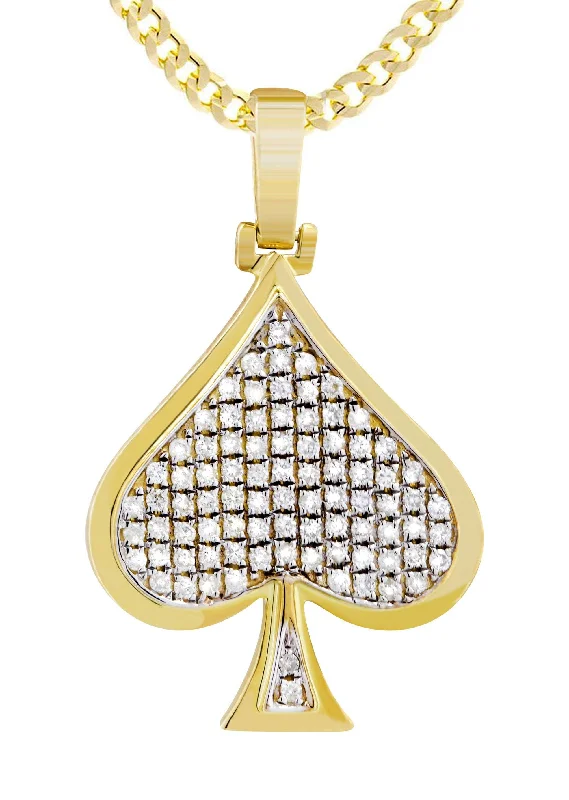 10k-yellow-gold-spades-pendant-cuban-chain-0-57-carats