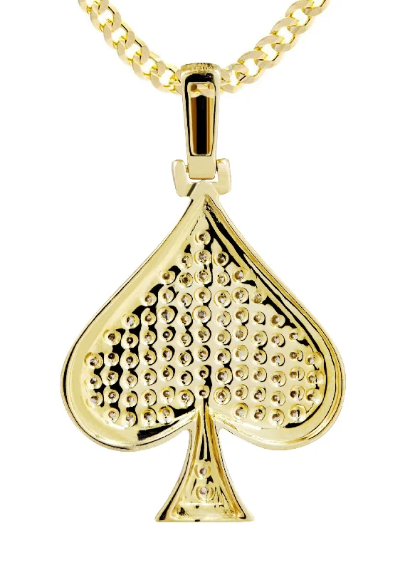 10k-yellow-gold-spades-pendant-cuban-chain-0-57-carats