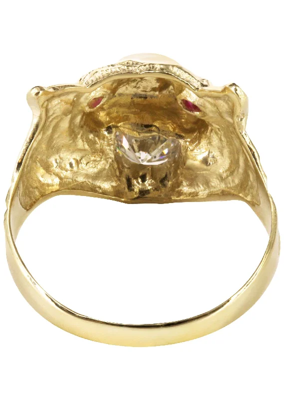 10k-yellow-gold-tiger-style-mens-ring-6-1-grams