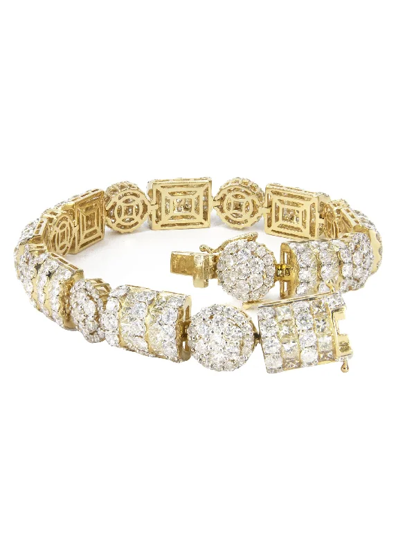 14k-diamond-bracelet-26-98-grams-11-carats