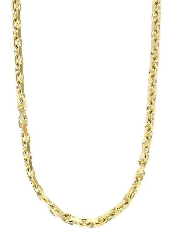 14k-gold-chain-mens-solid-hermes-link-chain