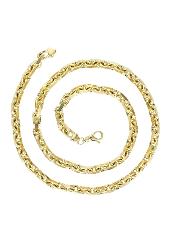 14k-gold-chain-mens-solid-hermes-link-chain