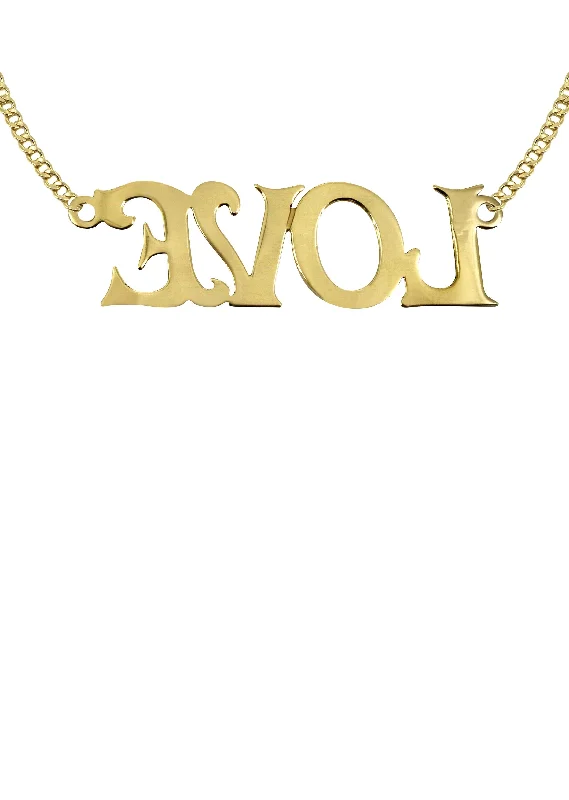 14k-ladies-love-name-plate-necklace-appx-5-9-grams