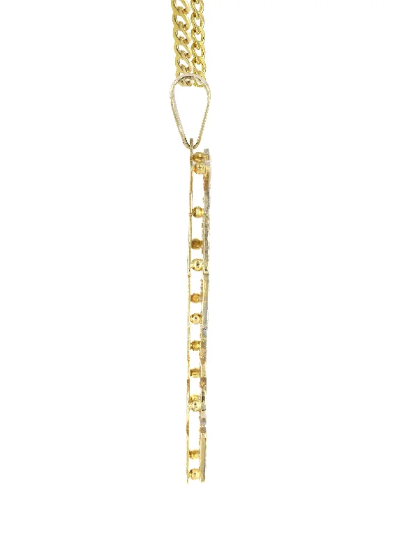 14k-ladies-vertical-with-diamonds-name-plate-necklace-appx-12-9-grams