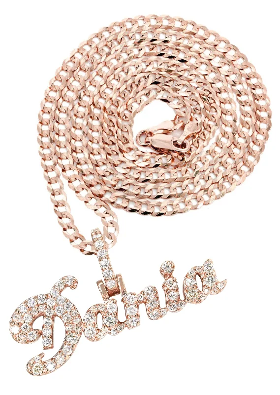 14k-rose-gold-ladies-full-diamond-name-plate-necklace-appx-1-5-carat