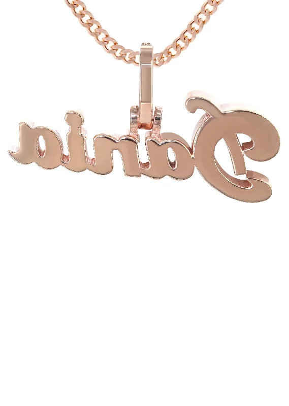 14k-rose-gold-ladies-full-diamond-name-plate-necklace-appx-1-5-carat