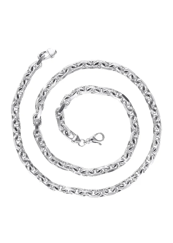 14k-whitegold-chain-mens-solid-hermes-link-chain