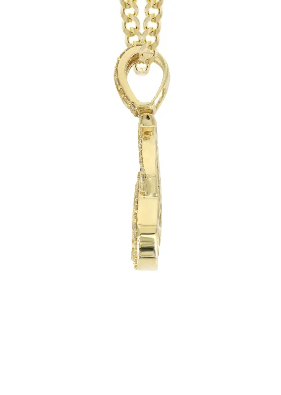 14k-yellow-gold-letter-e-baguette-diamond-pendant-cuban-chain-2-16-carats