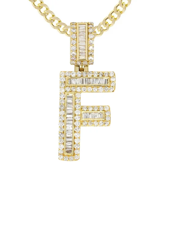 14k-yellow-gold-letter-f-baguette-diamond-pendant-cuban-chain-1-82-carats