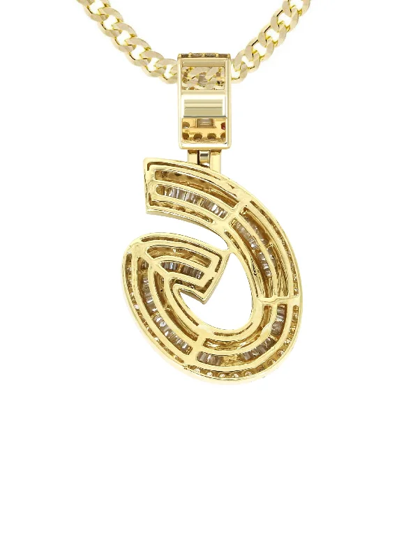 14k-yellow-gold-letter-g-baguette-diamond-pendant-cuban-chain-2-4-carats