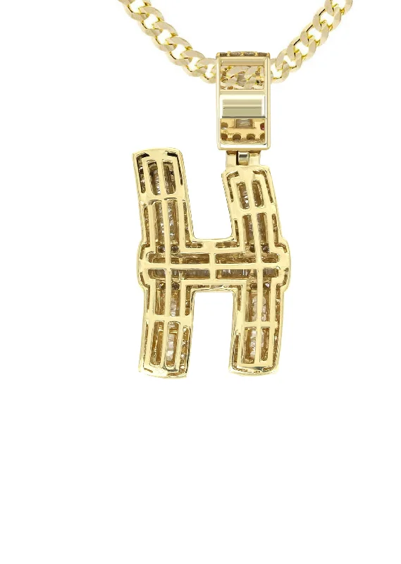 14k-yellow-gold-letter-h-baguette-diamond-pendant-cuban-chain-2-02-carats