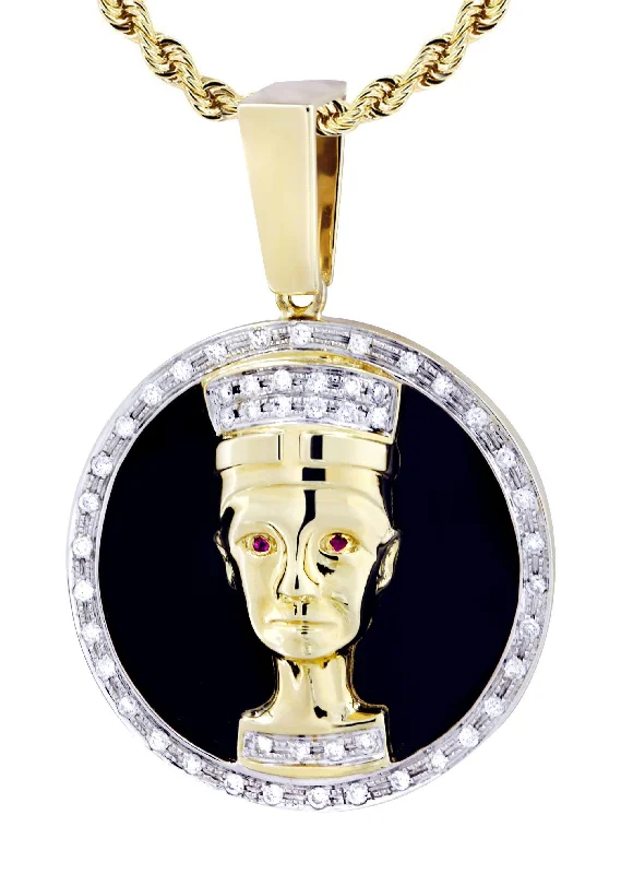 14k-yellow-gold-pharaoh-pendant-rope-chain-0-42-carats