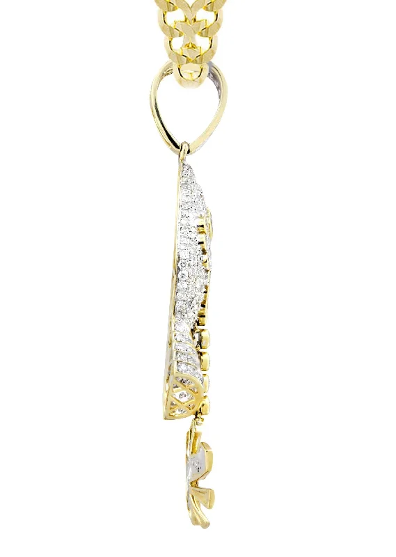 14k-yellow-gold-praying-hands-pendant-cuban-chain-3-01-carats