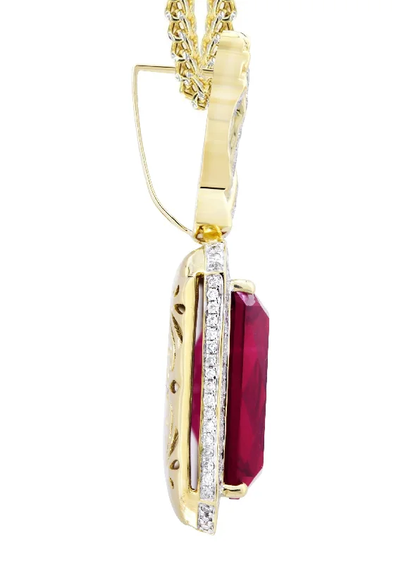 14k-yellow-gold-ruby-pendant-franco-chain-2-91-carats