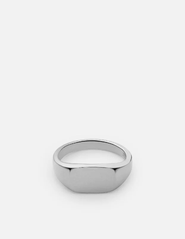 Arden Ring, Sterling Silver