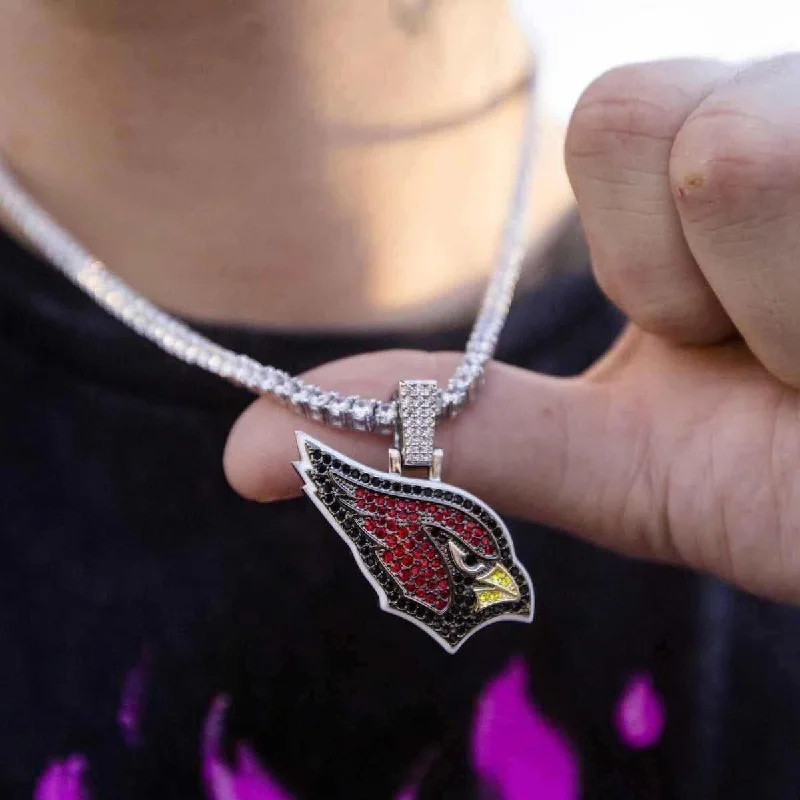 Arizona Cardinals Pendant