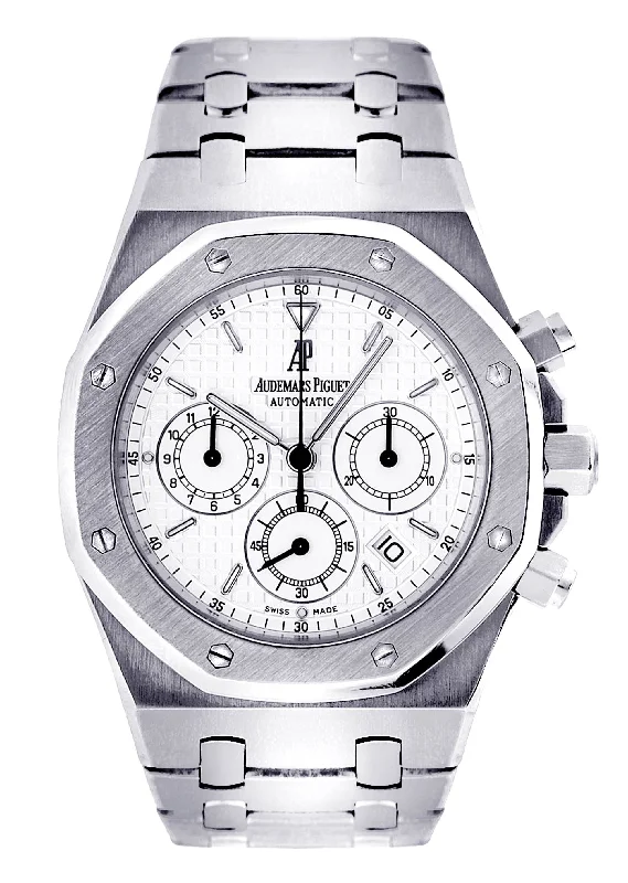 Audemars Piguet Royal Oak | Stainless Steel | 39 Mm