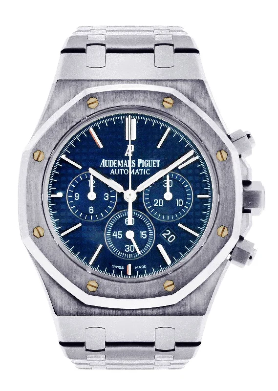 Audemars Piguet Royal Oak | Stainless Steel | 41 Mm