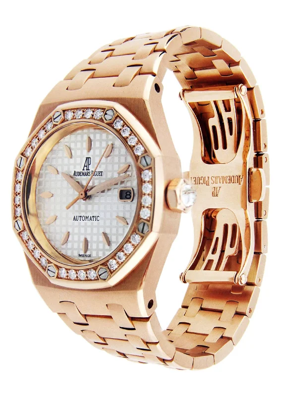 audemars-piguet-royal-oak-watch-for-women-18k-rose-gold-33-mm