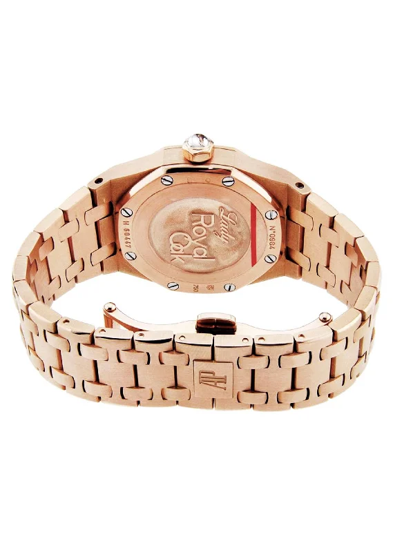 audemars-piguet-royal-oak-watch-for-women-18k-rose-gold-33-mm