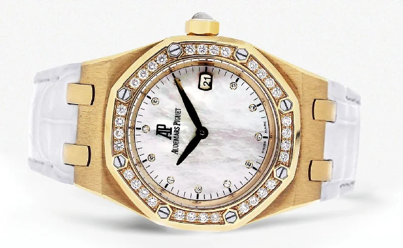 audemars-piguet-royal-oak-watch-for-women-18k-yellow-gold-33-mm-1