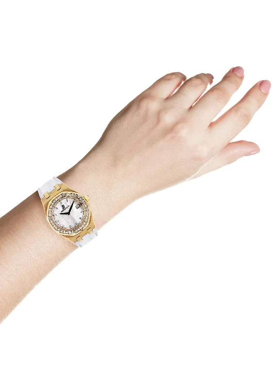 audemars-piguet-royal-oak-watch-for-women-18k-yellow-gold-33-mm-1